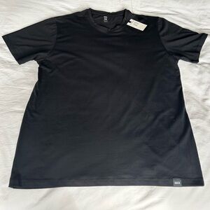 NWT - Saxx 3SIX FIVE Crew Neck T-Shirt, XXL